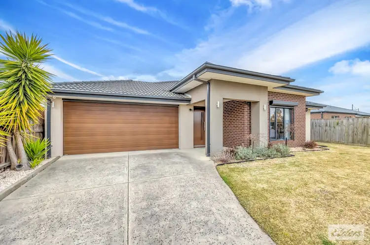 Second view of Homely house listing, 5 Arapiles Drive, Moe VIC 3825