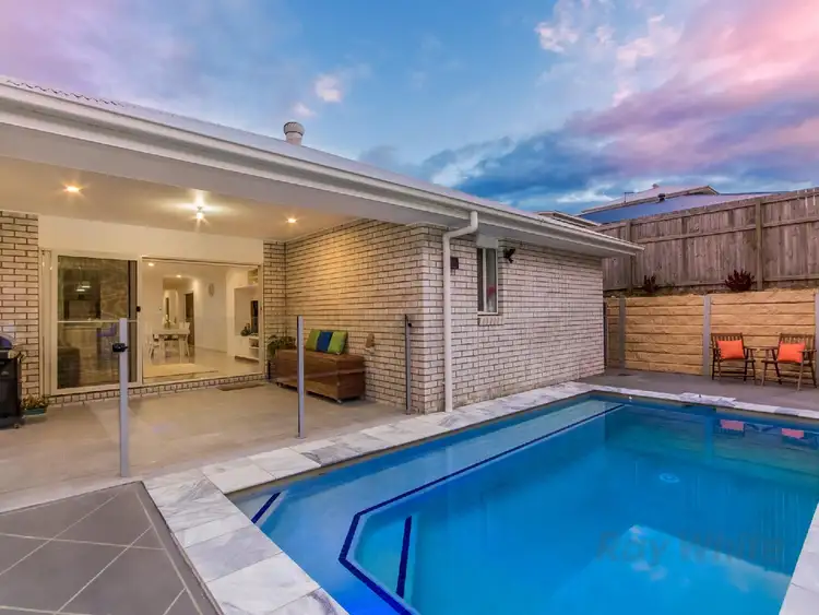 16 Hunter Street, Ormeau Hills QLD 4208