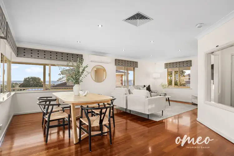 Third view of Homely house listing, 18 Vlaming Rise, Coogee WA 6166