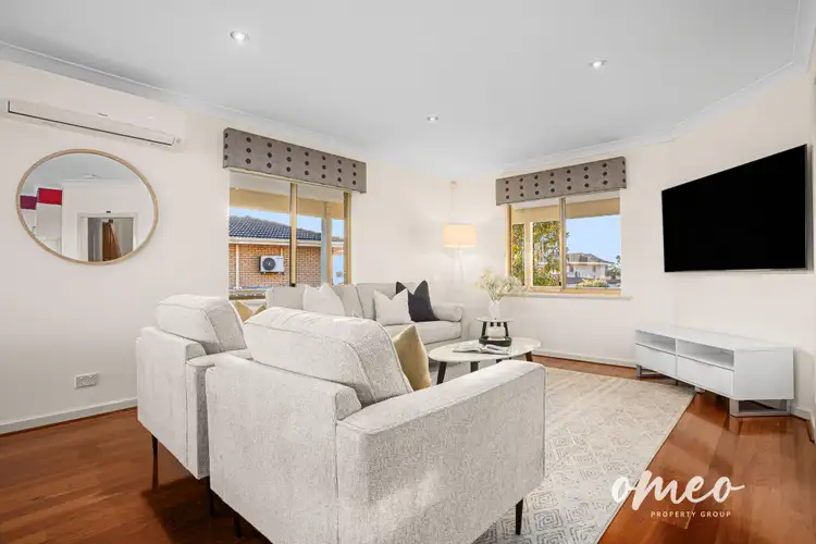 Seventh view of Homely house listing, 18 Vlaming Rise, Coogee WA 6166