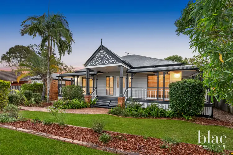 38 Magenta Crescent, Narangba QLD 4504