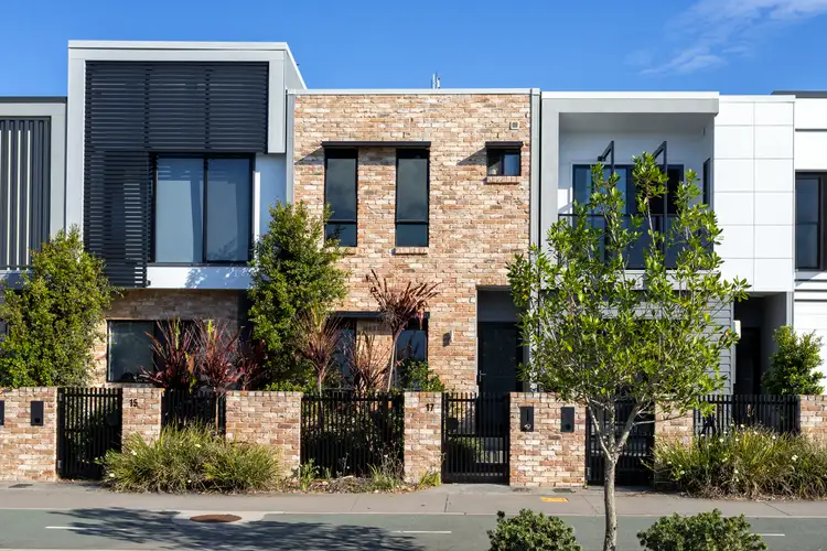 Fourth view of Homely house listing, 17 Central Avenue, Nirimba QLD 4551