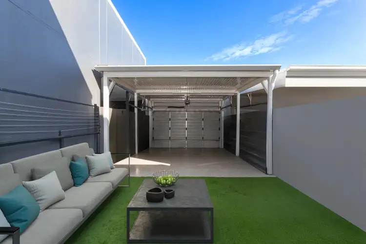 Fifth view of Homely house listing, 17 Central Avenue, Nirimba QLD 4551