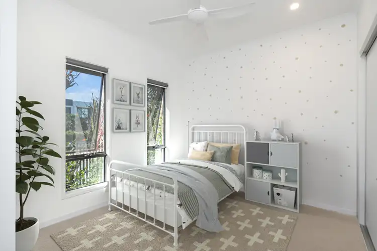 Sixth view of Homely house listing, 17 Central Avenue, Nirimba QLD 4551