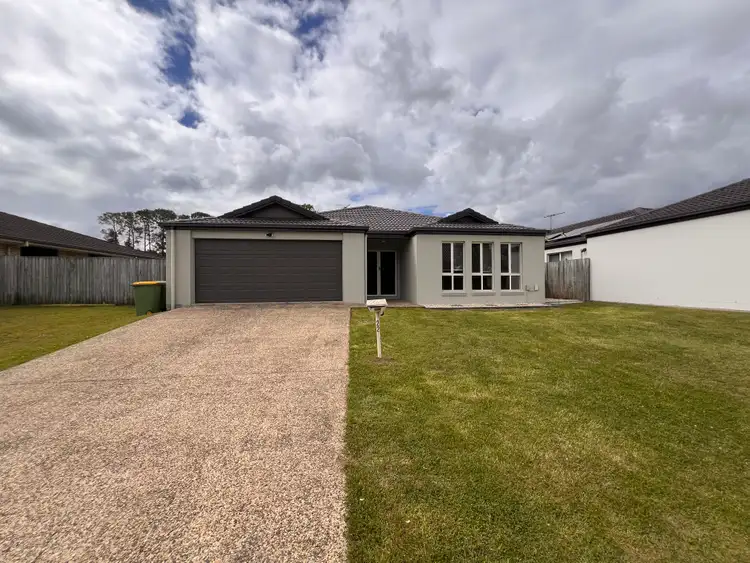 22 Whites Ct, Albany Creek QLD 4035