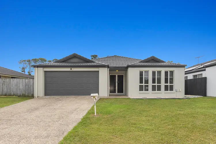 Main view of Homely house listing, 22 Whites Ct, Albany Creek QLD 4035