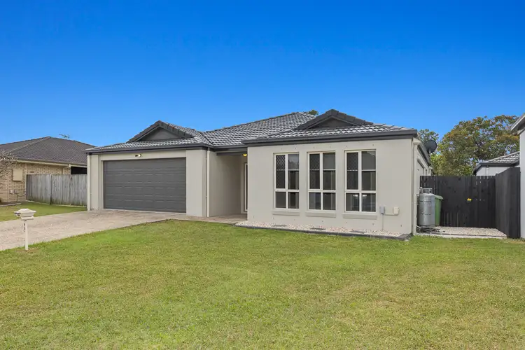 Second view of Homely house listing, 22 Whites Ct, Albany Creek QLD 4035