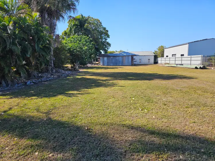 14 Gordon Street, Ayr QLD 4807