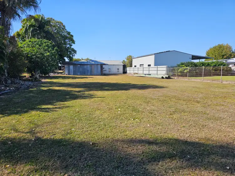 Second view of Homely land listing, 14 Gordon Street, Ayr QLD 4807