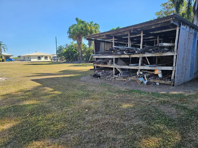 Third view of Homely land listing, 14 Gordon Street, Ayr QLD 4807