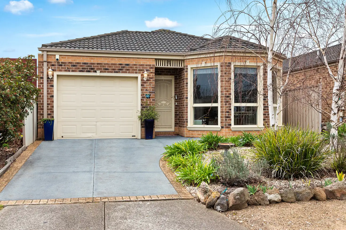 Main view of Homely house listing, 1/57 Carlyon Close, Melton West VIC 3337