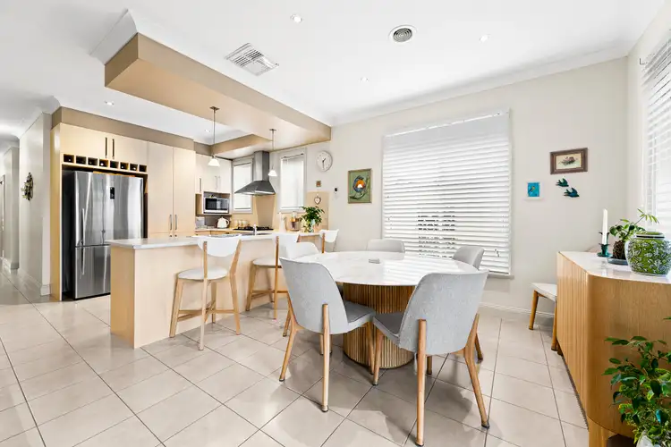 Fourth view of Homely house listing, 1/57 Carlyon Close, Melton West VIC 3337