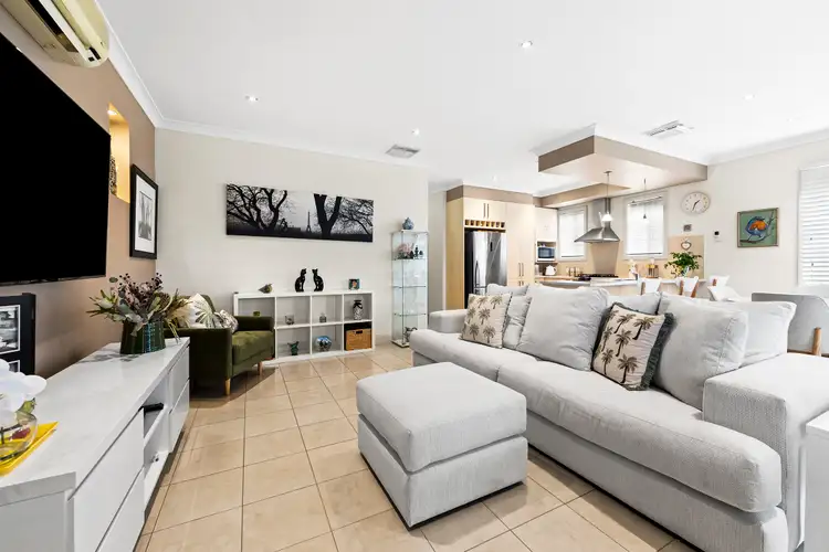 Fifth view of Homely house listing, 1/57 Carlyon Close, Melton West VIC 3337