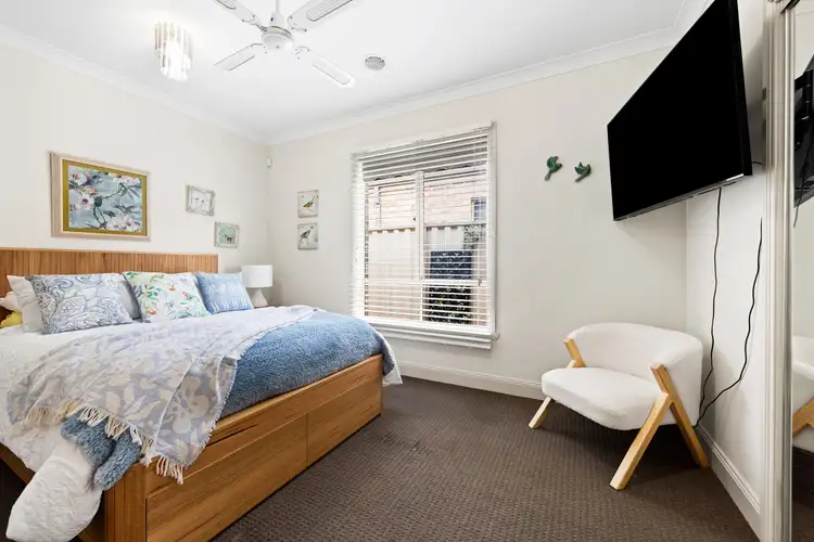 Sixth view of Homely house listing, 1/57 Carlyon Close, Melton West VIC 3337