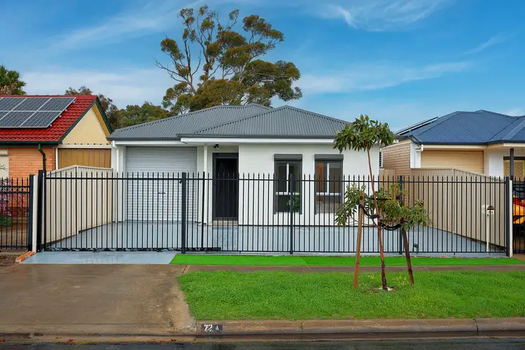 72A Bradman Road, Parafield Gardens SA 5107