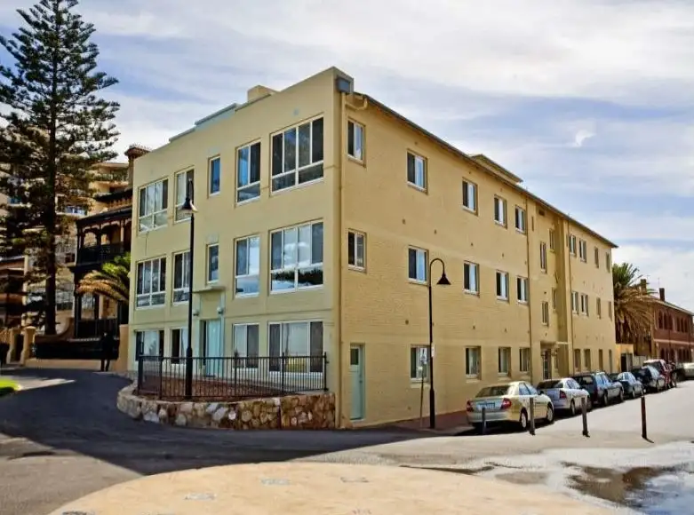 Main view of Homely unit listing, 12/17 South Esplanade, Glenelg SA 5045