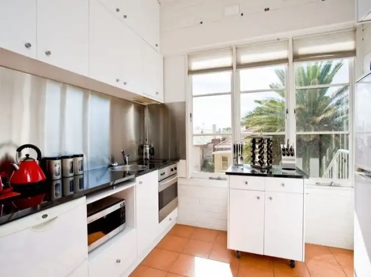 Third view of Homely unit listing, 12/17 South Esplanade, Glenelg SA 5045