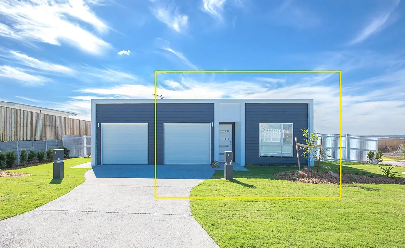 Main view of Homely house listing, 1/1 Quessada Court, Pimpama QLD 4209