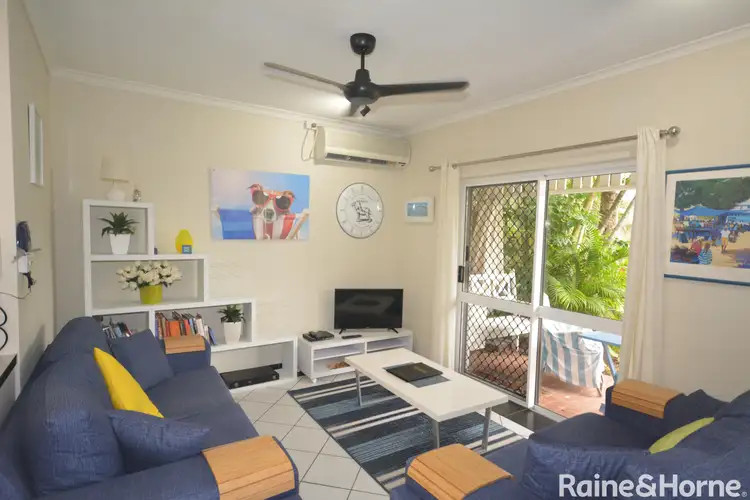 23/29-31 Nautilus Street, Port Douglas QLD 4877