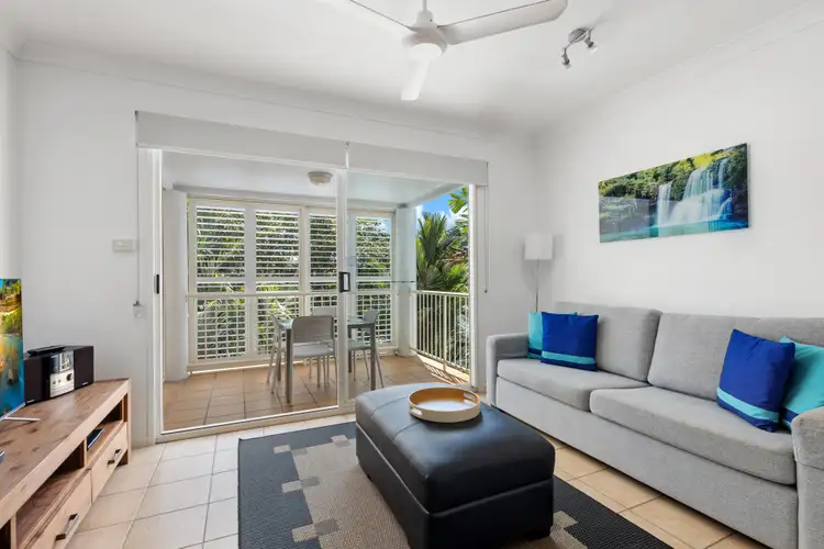 16/63 Macrossan Street, Port Douglas QLD 4877