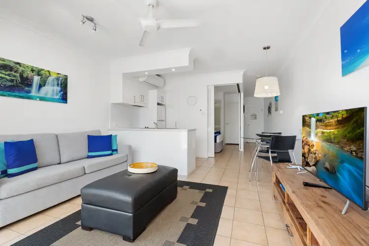 Fifth view of Homely apartment listing, 16/63 Macrossan Street, Port Douglas QLD 4877