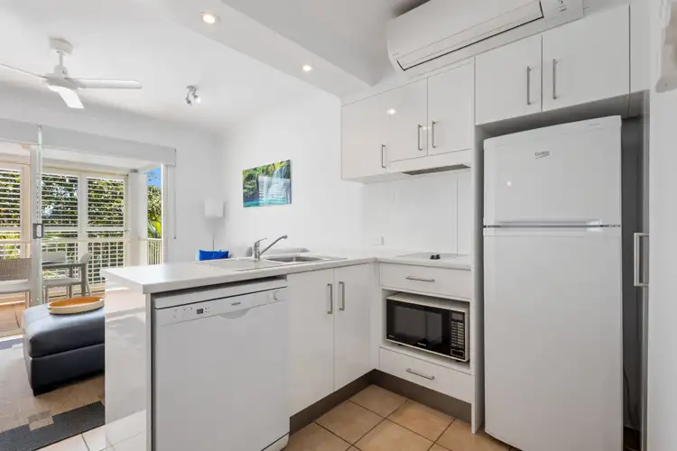 Sixth view of Homely apartment listing, 16/63 Macrossan Street, Port Douglas QLD 4877