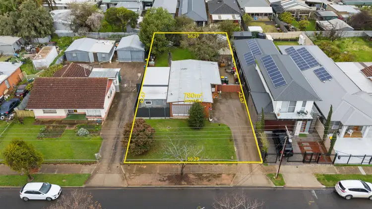 24 East Avenue, Northfield SA 5085