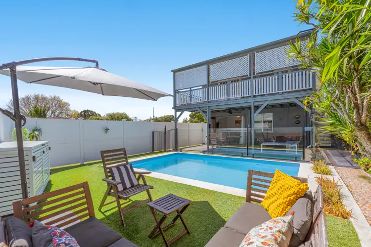 50 Joffre Street, Wynnum QLD 4178