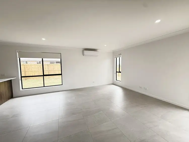 Second view of Homely house listing, 23 Flame Tree Road, Cotswold Hills QLD 4350