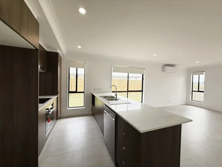 Fourth view of Homely house listing, 23 Flame Tree Road, Cotswold Hills QLD 4350