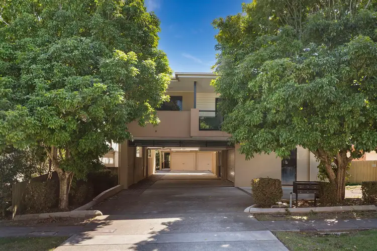 3/19 Grasspan Street, Zillmere QLD 4034