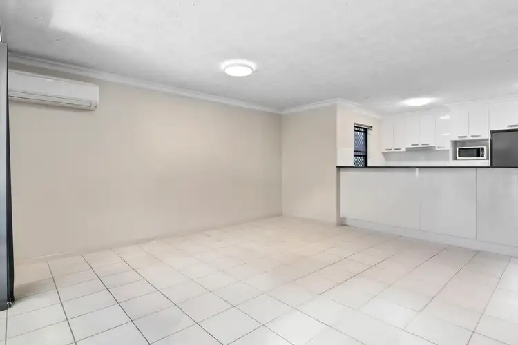 Fifth view of Homely unit listing, 3/19 Grasspan Street, Zillmere QLD 4034