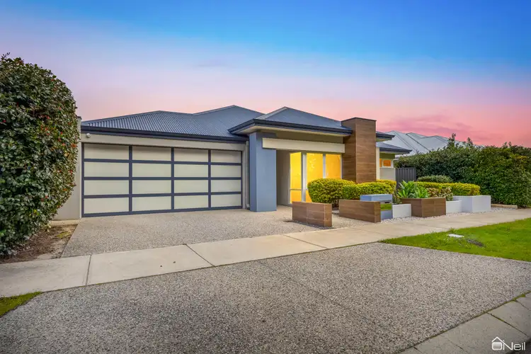 29 Kingshurst Chase, Haynes WA 6112