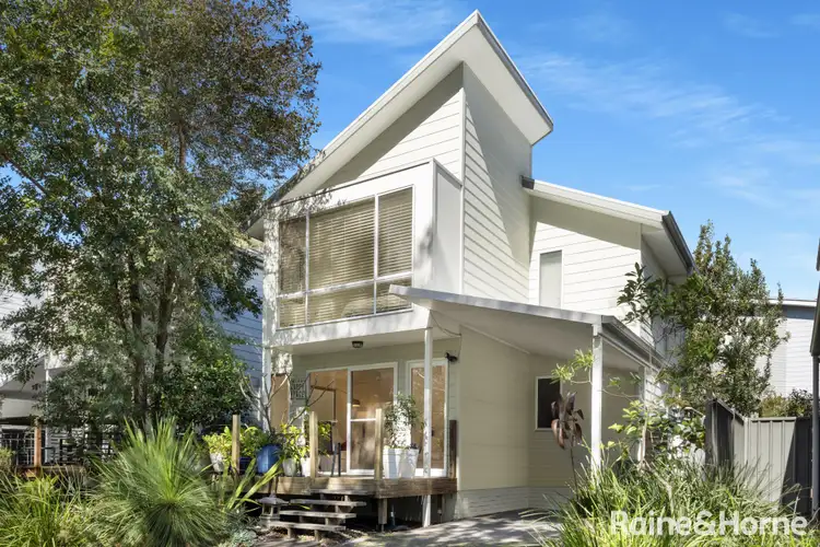 13A Caffery Circuit, Callala Beach NSW 2540