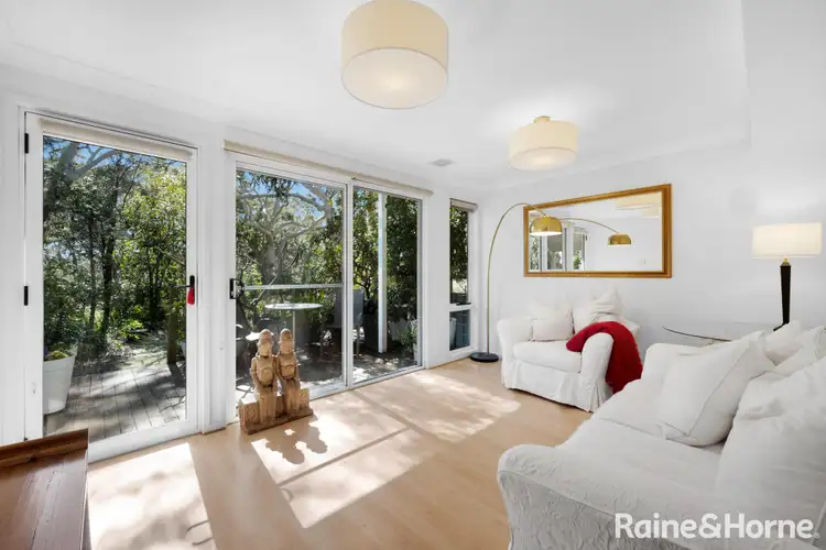 Second view of Homely house listing, 13A Caffery Circuit, Callala Beach NSW 2540