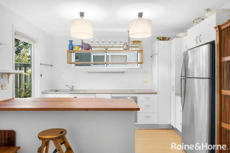 Third view of Homely house listing, 13A Caffery Circuit, Callala Beach NSW 2540