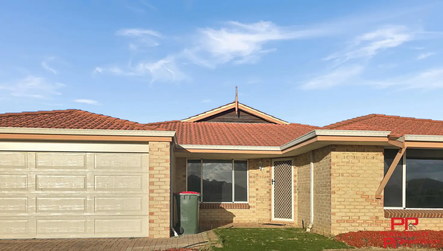 Main view of Homely house listing, 21 Cornelia Vista, Pearsall WA 6065