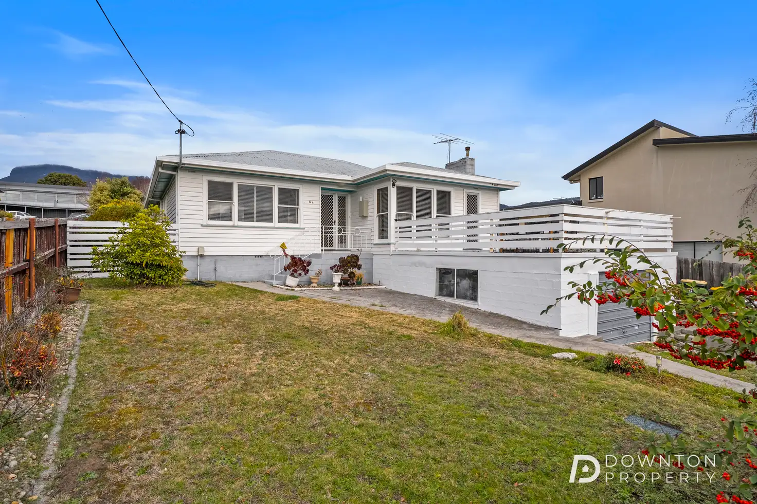 Main view of Homely house listing, 64 Ashbourne Grove, West Moonah TAS 7009
