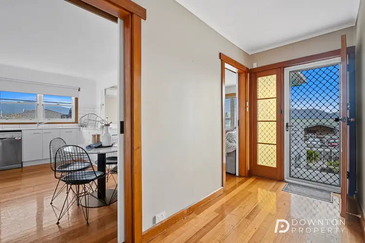 Third view of Homely house listing, 64 Ashbourne Grove, West Moonah TAS 7009