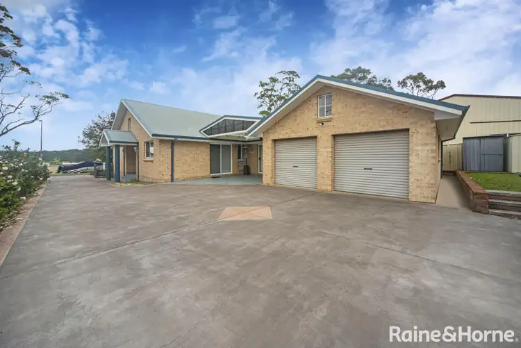 4 Tidy Close, Callala Bay NSW 2540