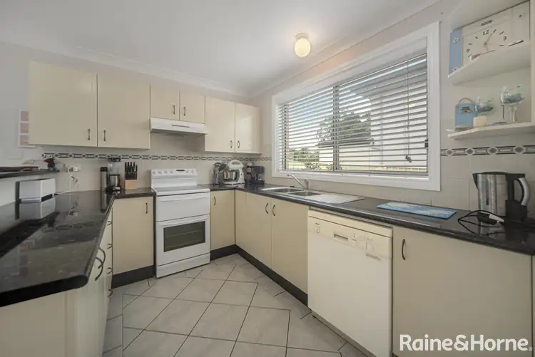 Fourth view of Homely house listing, 4 Tidy Close, Callala Bay NSW 2540
