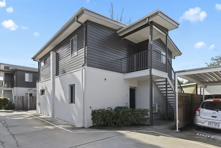 8/7 Armando Street, Alexandra Hills QLD 4161