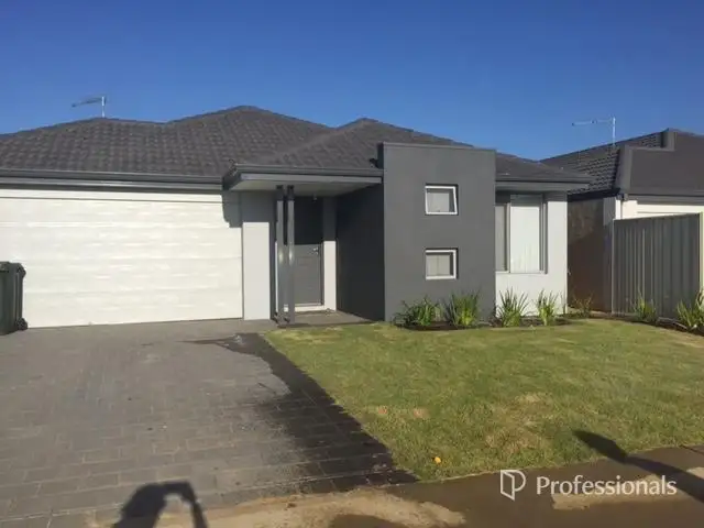 10 Firebrand Grove, Baldivis WA 6171