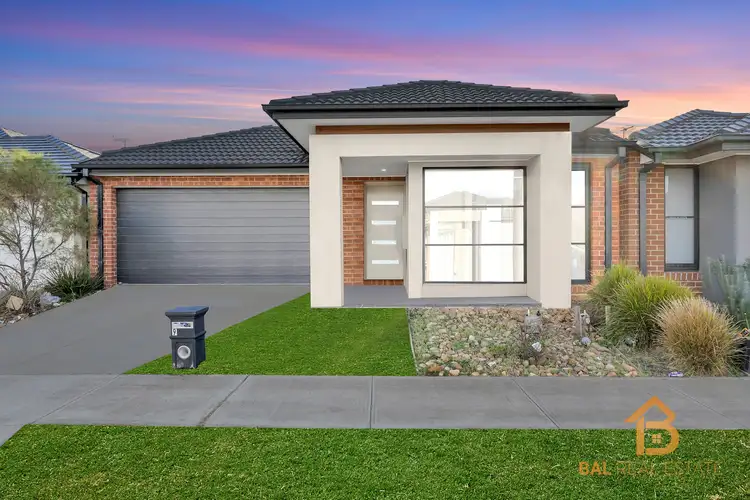 9 Kilcunda Drive, Truganina VIC 3029