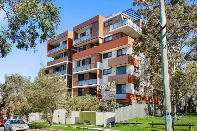 502/124-132 Best Road, Seven Hills NSW 2147
