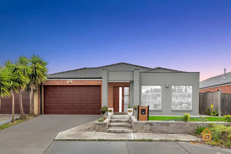 22 Dromana Way, Truganina VIC 3029