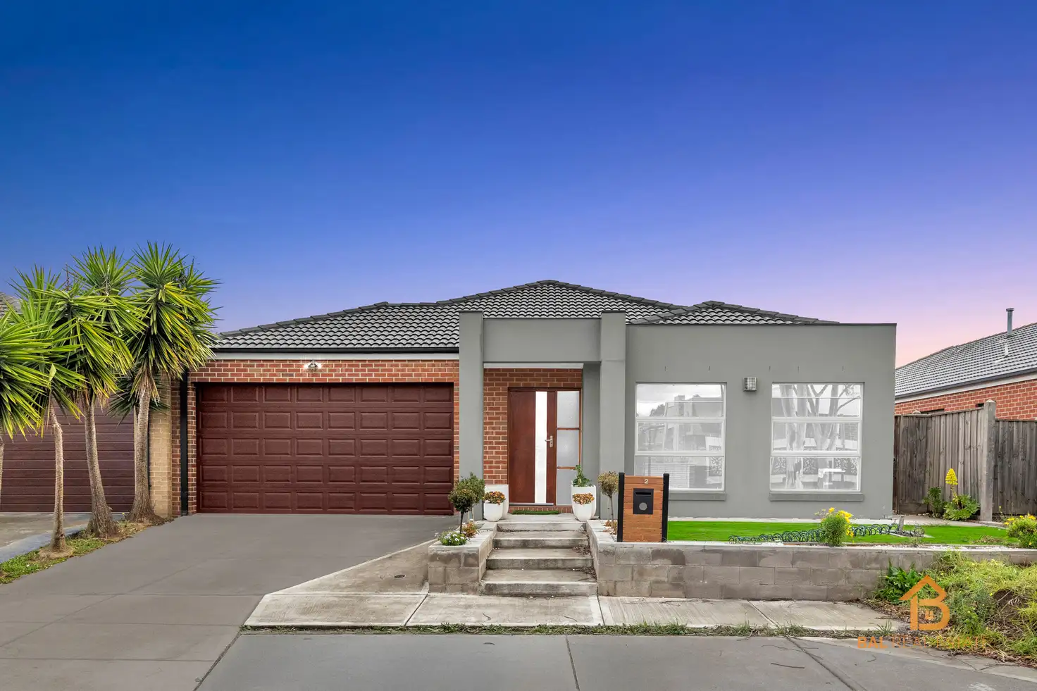 Main view of Homely house listing, 22 Dromana Way, Truganina VIC 3029