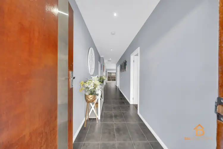 Second view of Homely house listing, 22 Dromana Way, Truganina VIC 3029