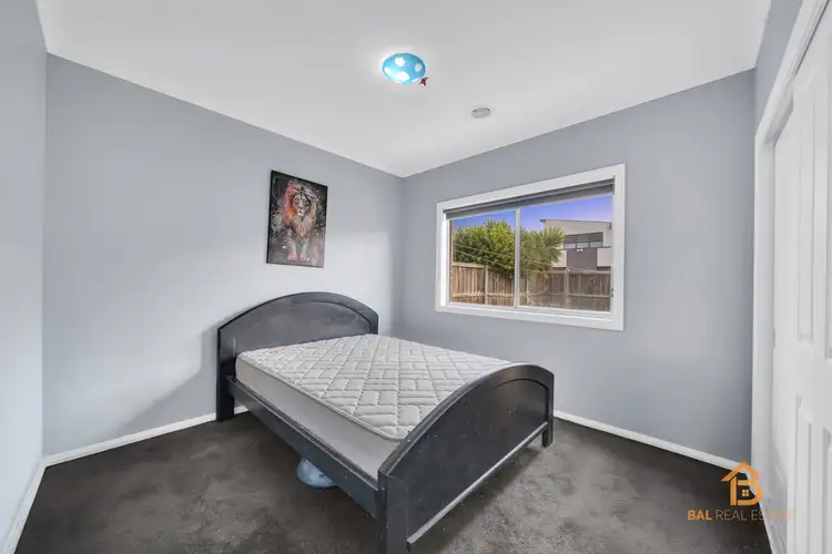 Third view of Homely house listing, 22 Dromana Way, Truganina VIC 3029