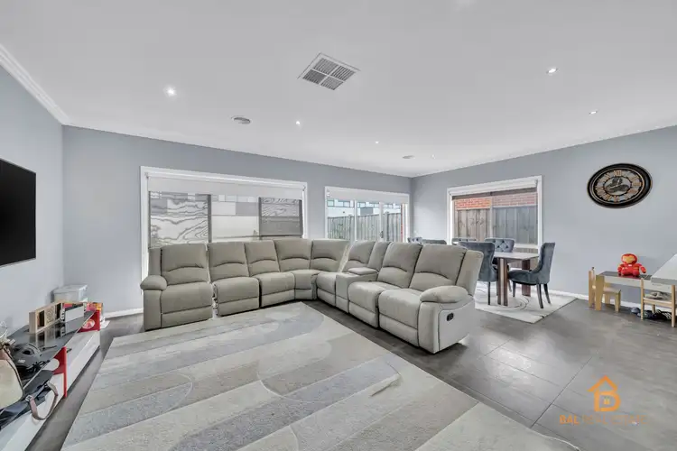 Sixth view of Homely house listing, 22 Dromana Way, Truganina VIC 3029